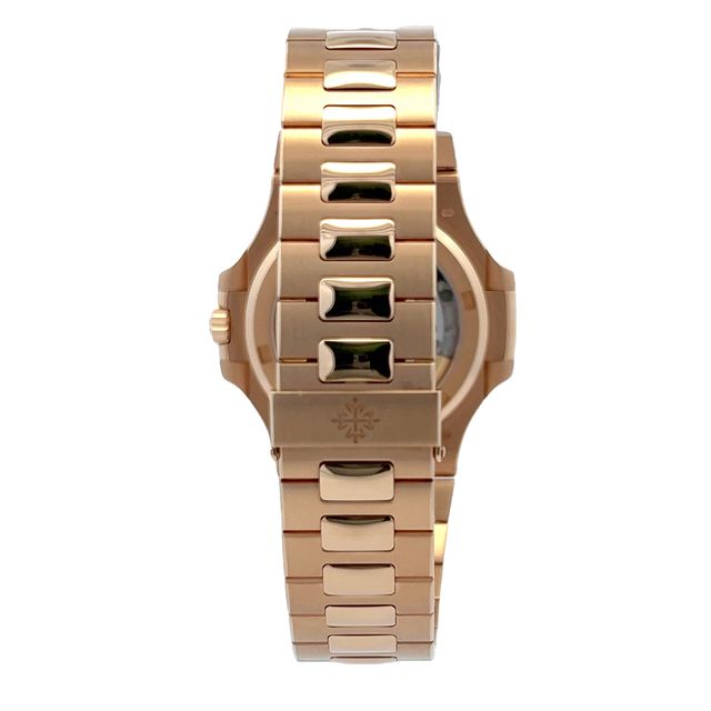 Patek Philippe Nautilus 5711/1R-001 Image 3